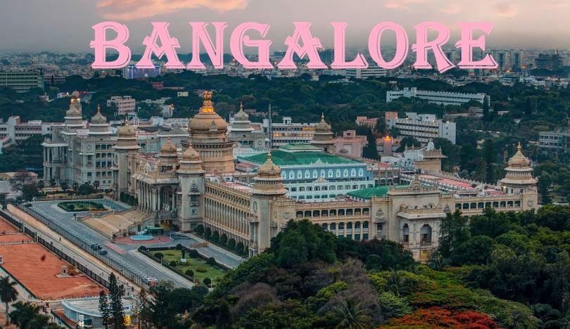 Bangalore
