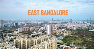 East Bangalore